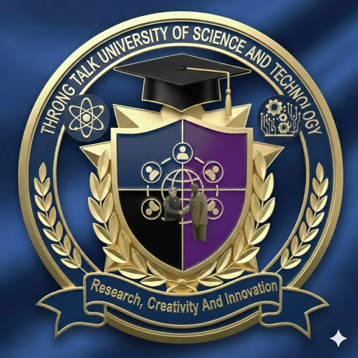 THRONG TALK UNIVERSITY OF SCIENCE AND TECHNOLOGY